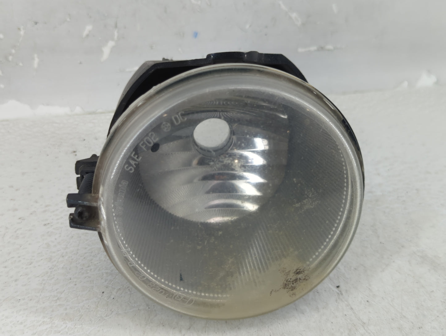 2007-2009 Dodge Durango Passenger Right Oem Front Light Lamp - Oemusedautoparts1.com