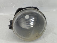 2007-2009 Dodge Durango Passenger Right Oem Front Light Lamp - Oemusedautoparts1.com