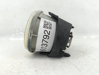 2007-2009 Dodge Durango Passenger Right Oem Front Light Lamp - Oemusedautoparts1.com