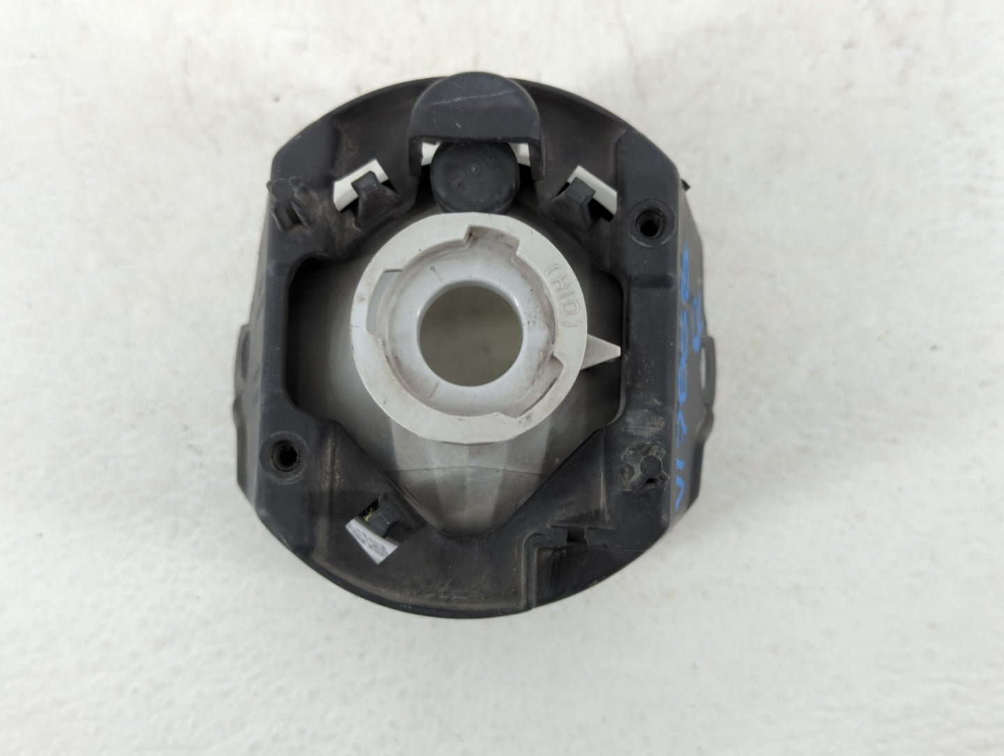 2007-2009 Dodge Durango Passenger Right Oem Front Light Lamp - Oemusedautoparts1.com