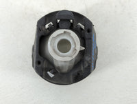 2007-2009 Dodge Durango Passenger Right Oem Front Light Lamp - Oemusedautoparts1.com