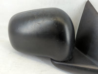 2004-2009 Dodge Durango Passenger Right Side View Manual Door Mirror - Oemusedautoparts1.com