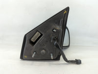 2004-2009 Dodge Durango Passenger Right Side View Manual Door Mirror - Oemusedautoparts1.com