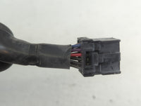 2004-2009 Dodge Durango Passenger Right Side View Manual Door Mirror - Oemusedautoparts1.com