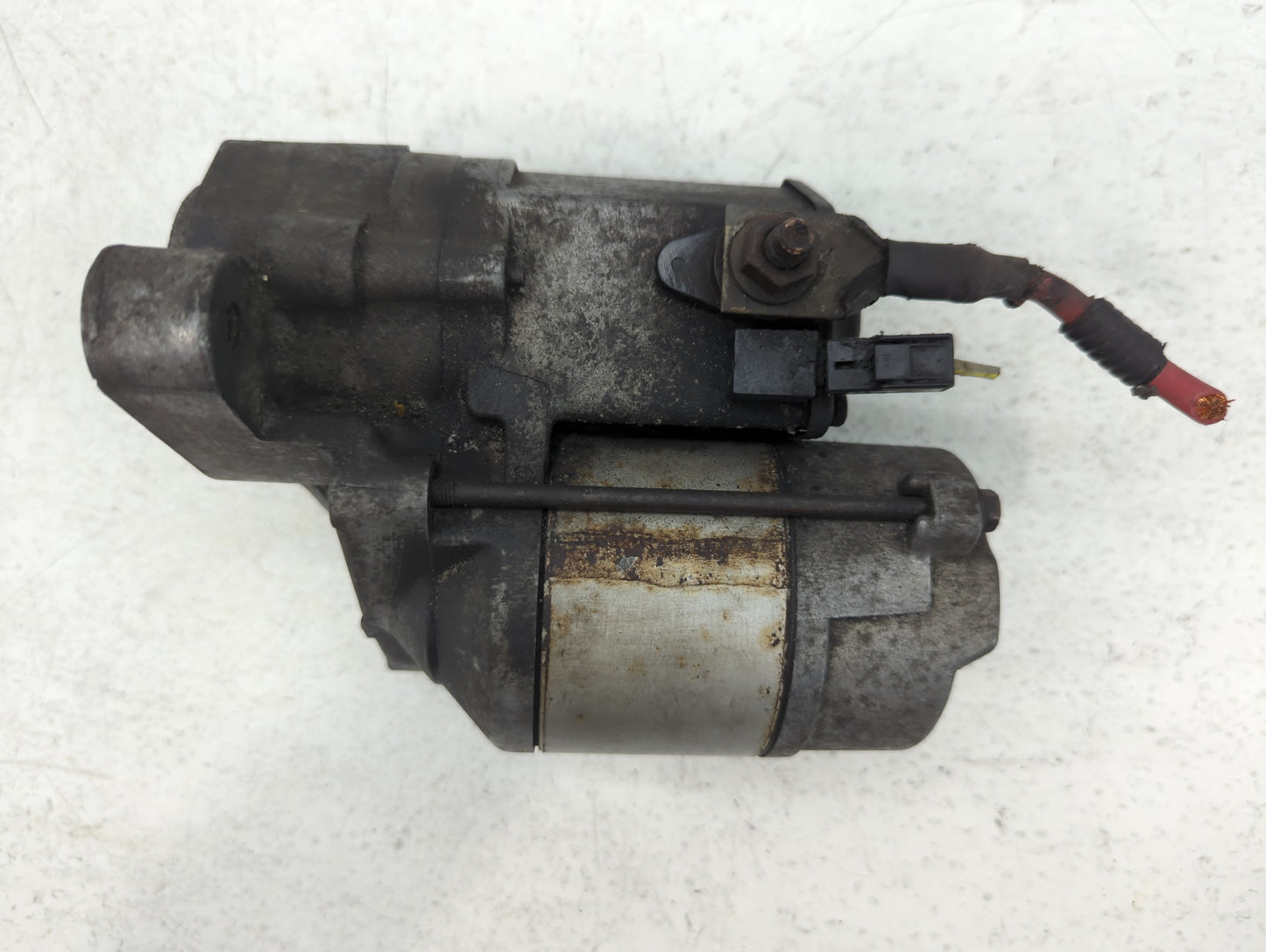 2004-2009 Dodge Durango Car Starter Motor Solenoid OEM P/N:TN428000-3560 56029750AB Fits Fits 2004 2005 2006 2007 2008 2009 