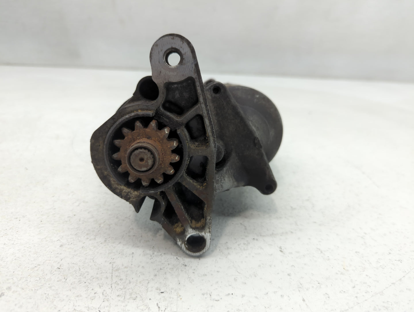 2004-2009 Dodge Durango Car Starter Motor Solenoid OEM P/N:TN428000-3560 56029750AB Fits Fits 2004 2005 2006 2007 2008 2009 