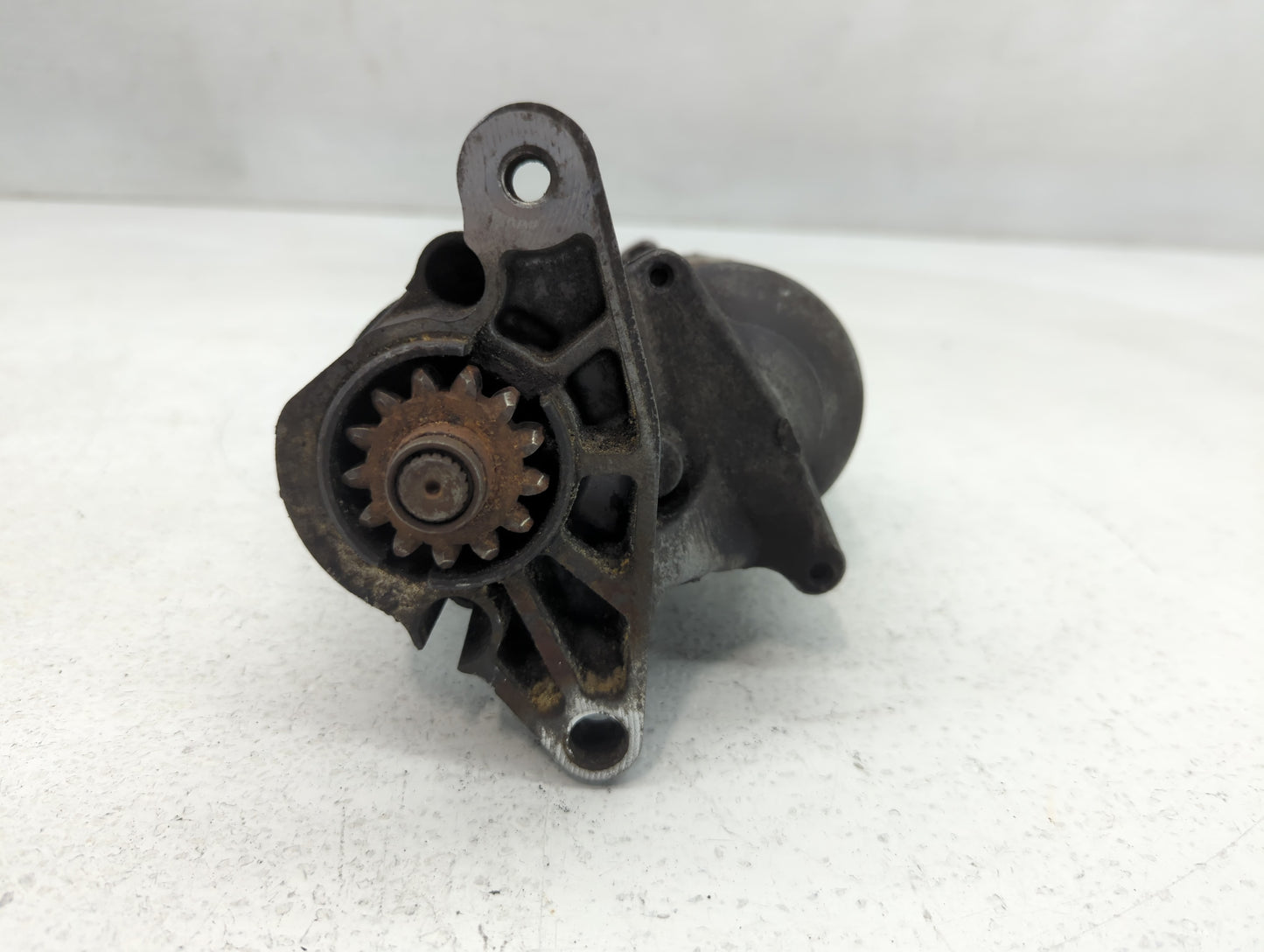 2004-2009 Dodge Durango Car Starter Motor Solenoid OEM P/N:TN428000-3560 56029750AB Fits Fits 2004 2005 2006 2007 2008 2009 