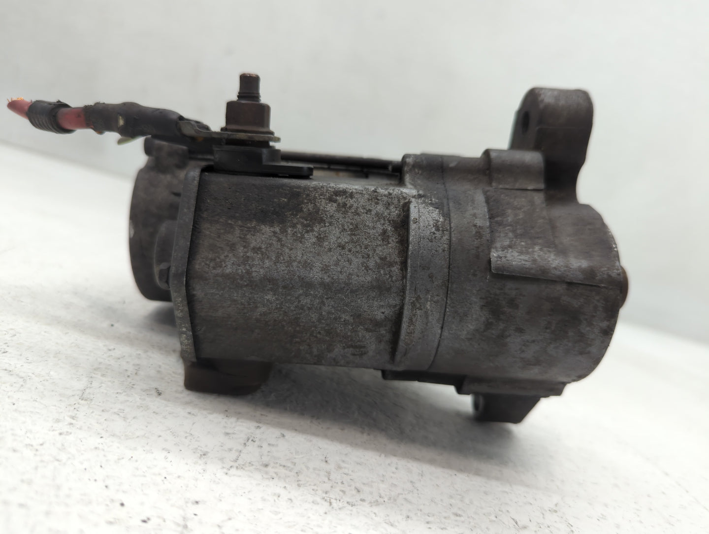 2004-2009 Dodge Durango Car Starter Motor Solenoid OEM P/N:TN428000-3560 56029750AB Fits Fits 2004 2005 2006 2007 2008 2009 