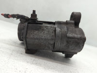 2004-2009 Dodge Durango Car Starter Motor Solenoid OEM P/N:TN428000-3560 56029750AB Fits Fits 2004 2005 2006 2007 2008 2009 