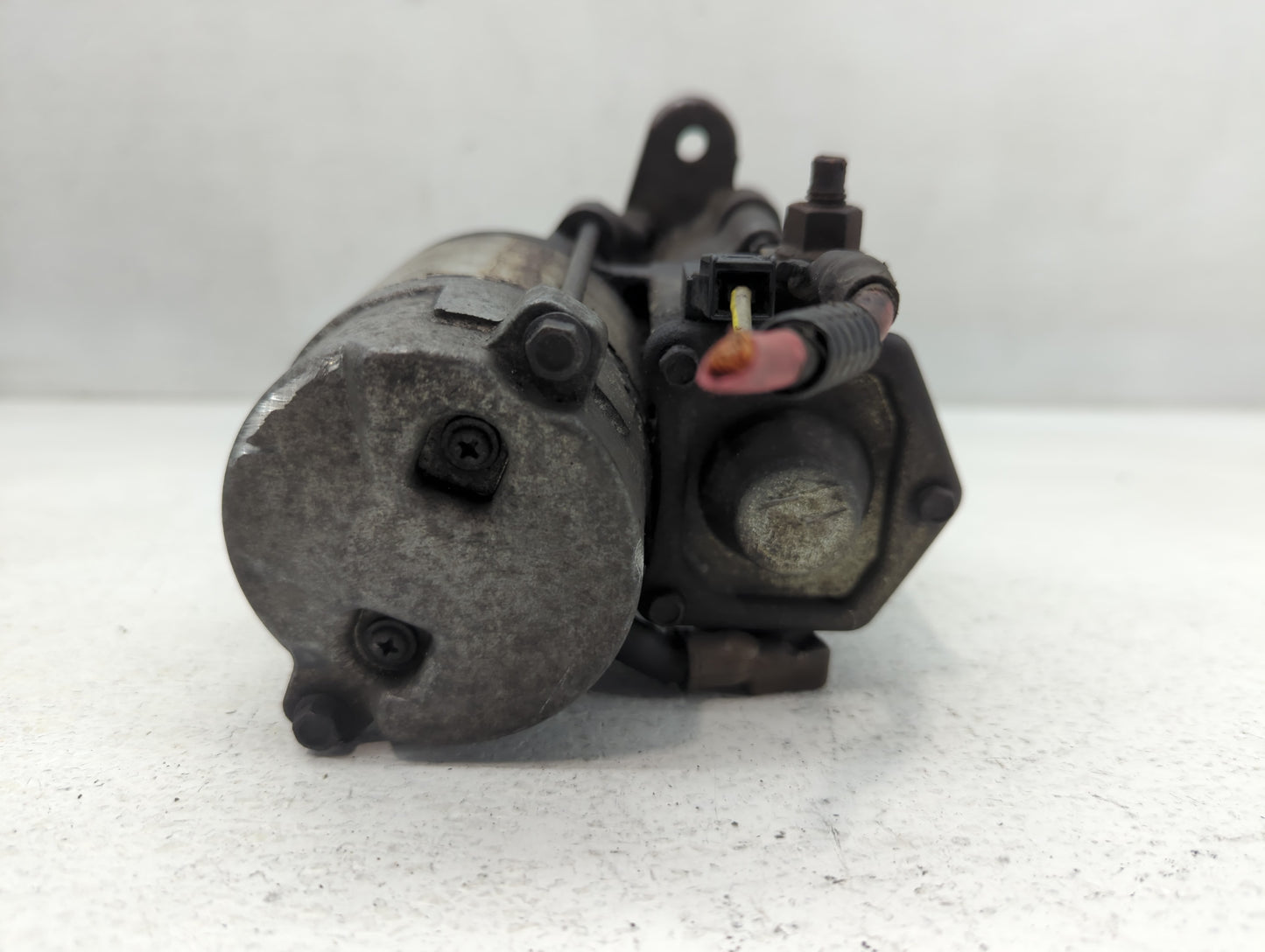 2004-2009 Dodge Durango Car Starter Motor Solenoid OEM P/N:TN428000-3560 56029750AB Fits Fits 2004 2005 2006 2007 2008 2009 