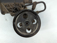 2004-2007 Dodge Durango Power Steering Column Pump Oem 761056 - Oemusedautoparts1.com