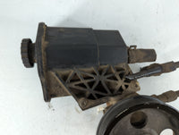 2004-2007 Dodge Durango Power Steering Column Pump Oem 761056 - Oemusedautoparts1.com