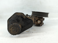 2004-2007 Dodge Durango Power Steering Column Pump Oem 761056 - Oemusedautoparts1.com