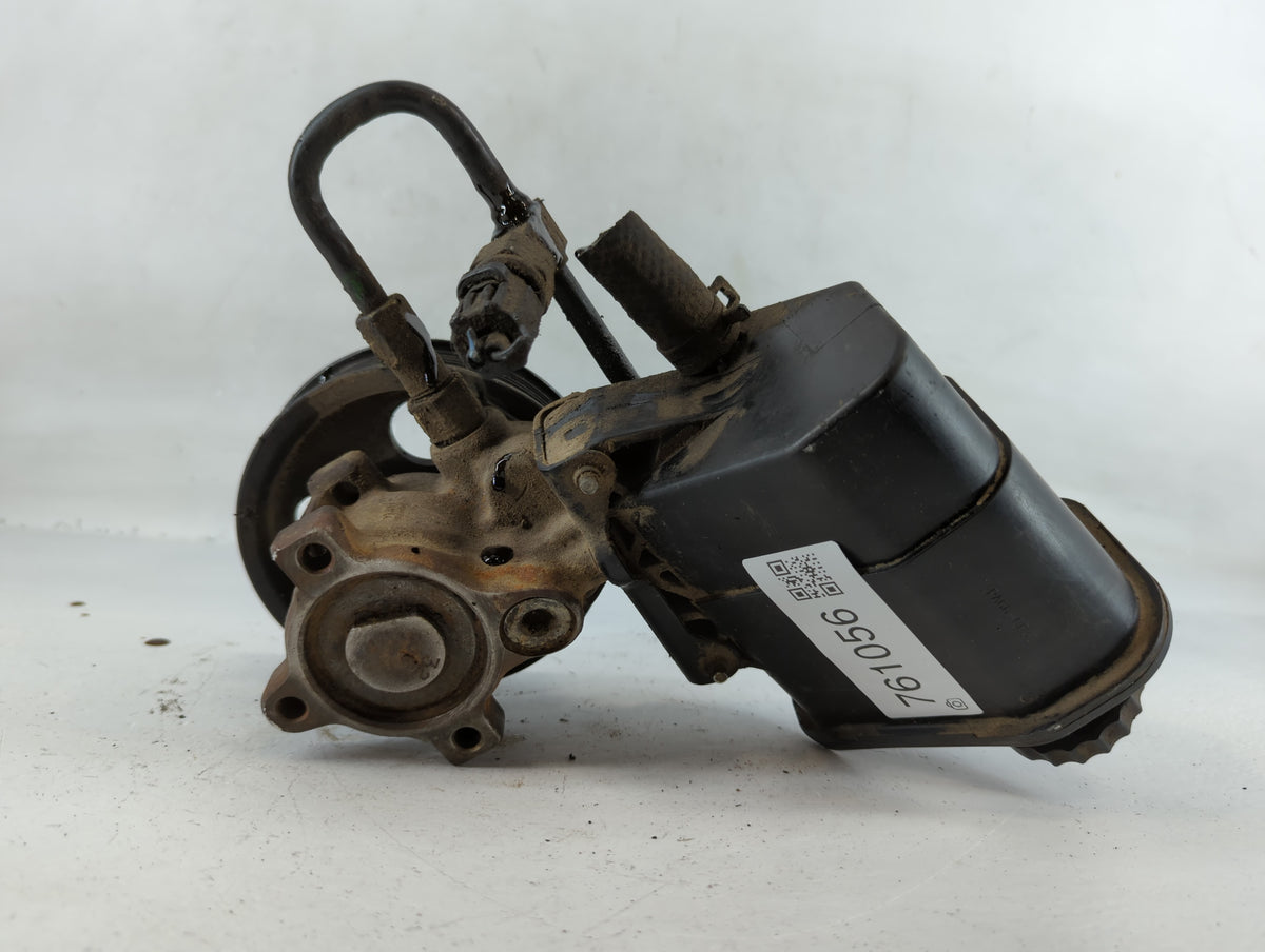 2004-2007 Dodge Durango Power Steering Column Pump Oem 761056 - Oemusedautoparts1.com