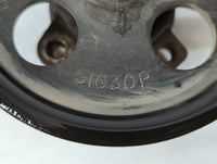 2004-2007 Dodge Durango Power Steering Column Pump Oem 761056 - Oemusedautoparts1.com