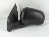 2004-2009 Dodge Durango Driver Side View Mirror - Left Door Mirror OEM Used - Oemusedautoparts1.com