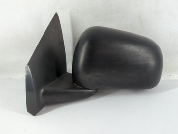 2004-2009 Dodge Durango Driver Side View Mirror - Left Door Mirror OEM Used - Oemusedautoparts1.com
