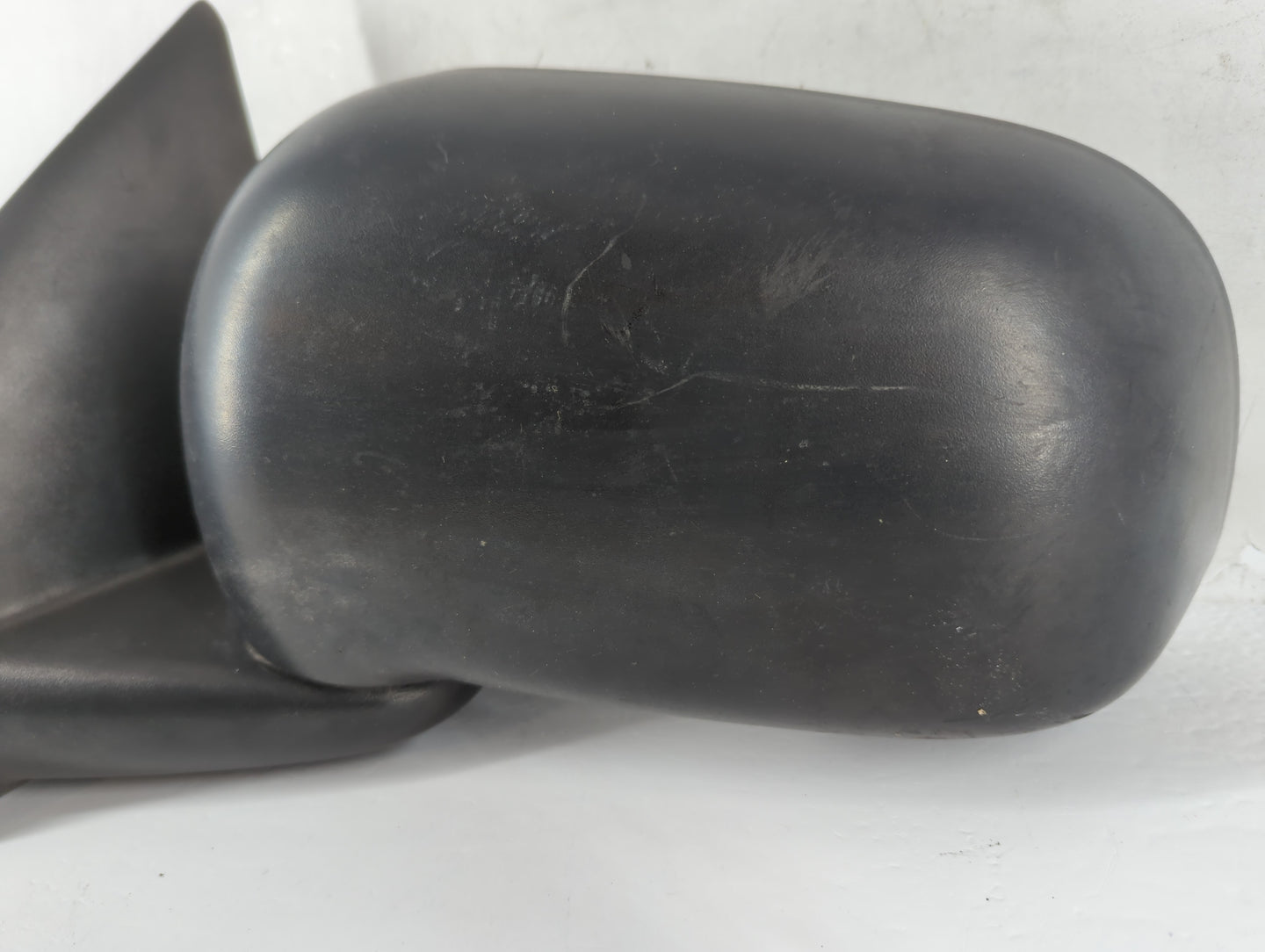 2004-2009 Dodge Durango Driver Side View Mirror - Left Door Mirror OEM Used - Oemusedautoparts1.com