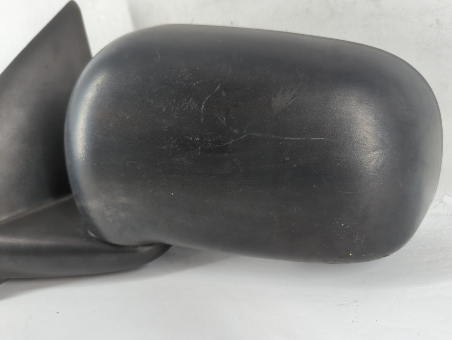 2004-2009 Dodge Durango Driver Side View Mirror - Left Door Mirror OEM Used - Oemusedautoparts1.com