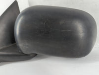2004-2009 Dodge Durango Driver Side View Mirror - Left Door Mirror OEM Used - Oemusedautoparts1.com