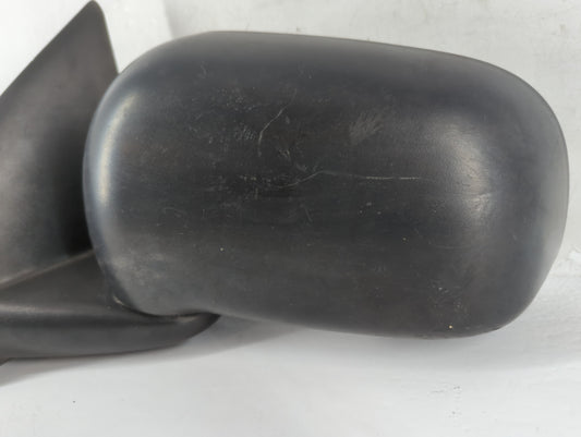 2004-2009 Dodge Durango Driver Side View Mirror - Left Door Mirror OEM Used