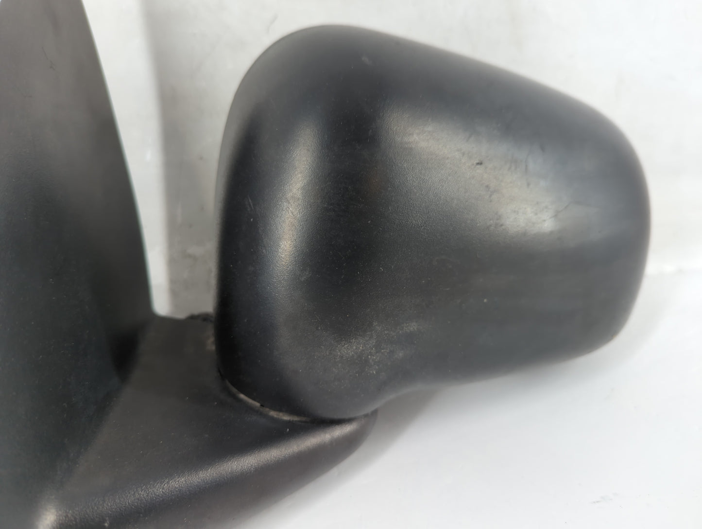 2004-2009 Dodge Durango Driver Side View Mirror - Left Door Mirror OEM Used - Oemusedautoparts1.com