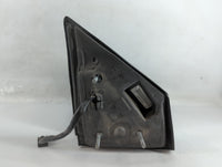 2004-2009 Dodge Durango Driver Side View Mirror - Left Door Mirror OEM Used - Oemusedautoparts1.com