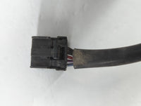 2004-2009 Dodge Durango Driver Side View Mirror - Left Door Mirror OEM Used - Oemusedautoparts1.com