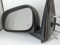 2004-2009 Dodge Durango Driver Side View Mirror - Left Door Mirror OEM Used - Oemusedautoparts1.com
