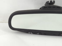 2007 Dodge Durango Interior Rear View Mirror Replacement OEM P/N:IE11015622 Fits OEM Used Auto Parts - Oemusedautoparts1.com