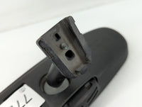 2007 Dodge Durango Interior Rear View Mirror Replacement OEM P/N:IE11015622 Fits OEM Used Auto Parts - Oemusedautoparts1.com
