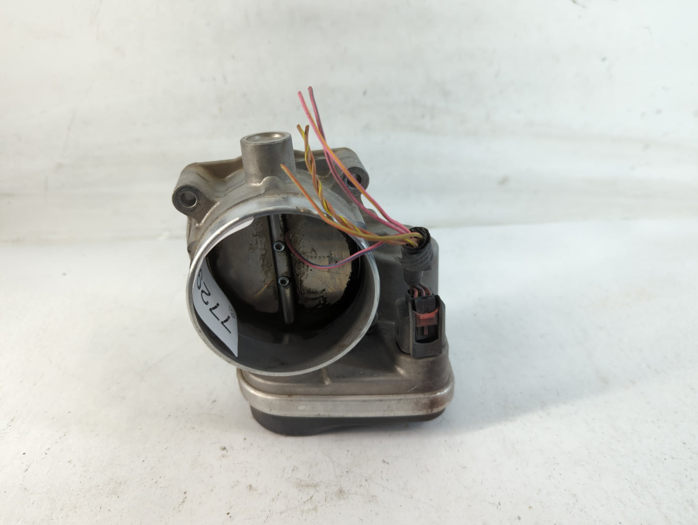 2005-2008 Dodge Durango Throttle Body P/N:5303 2801 AB A2C53112131 Fits Fits 2005 2006 2007 2008 2009 2010 2011 2012 OEM Use