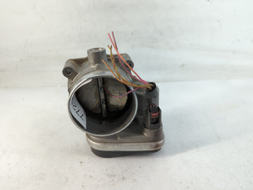 2005-2008 Dodge Durango Throttle Body P/N:5303 2801 AB A2C53112131 Fits Fits 2005 2006 2007 2008 2009 2010 2011 2012 OEM Use
