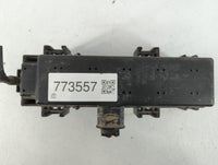 2007-2009 Dodge Durango Fusebox Fuse Box Panel Relay Module P/N:L0093323AA Fits Fits 2007 2008 2009 OEM Used Auto Parts - Oe