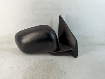 compare product 2004-2009 Dodge Durango Passenger Side View Mirror - Right Door Mirror OEM Used