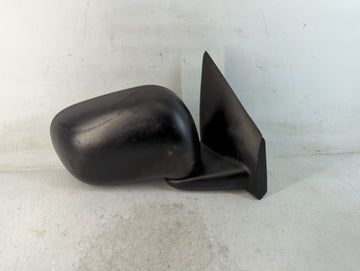 2004-2009 Dodge Durango Passenger Side View Mirror - Right Door Mirror OEM Used - Oemusedautoparts1.com