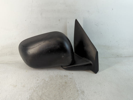 2004-2009 Dodge Durango Passenger Side View Mirror - Right Door Mirror OEM Used - Oemusedautoparts1.com