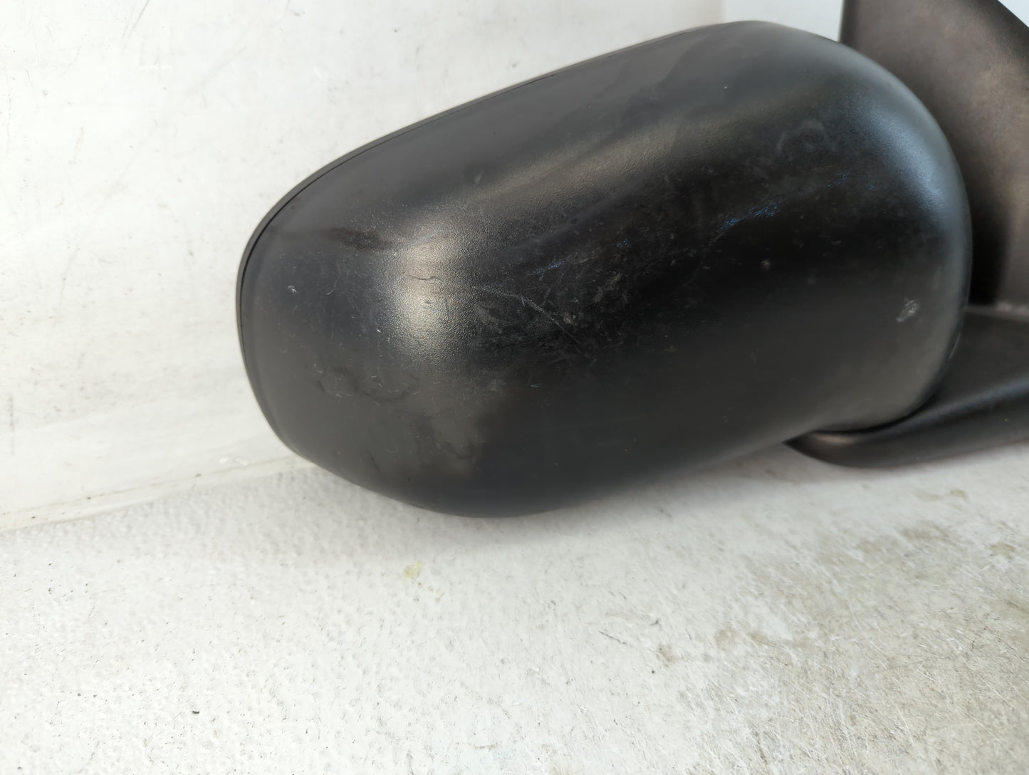 2004-2009 Dodge Durango Passenger Side View Mirror - Right Door Mirror OEM Used - Oemusedautoparts1.com