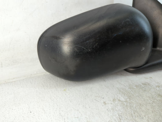 2004-2009 Dodge Durango Passenger Side View Mirror - Right Door Mirror OEM Used