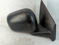 2004-2009 Dodge Durango Passenger Side View Mirror - Right Door Mirror OEM Used - Oemusedautoparts1.com