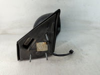 2004-2009 Dodge Durango Passenger Side View Mirror - Right Door Mirror OEM Used - Oemusedautoparts1.com