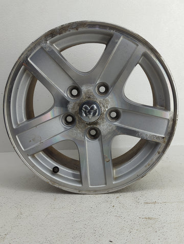 2004-2007 Dodge Durango Oem Wheel Rim 840490 - Oemusedautoparts1.com