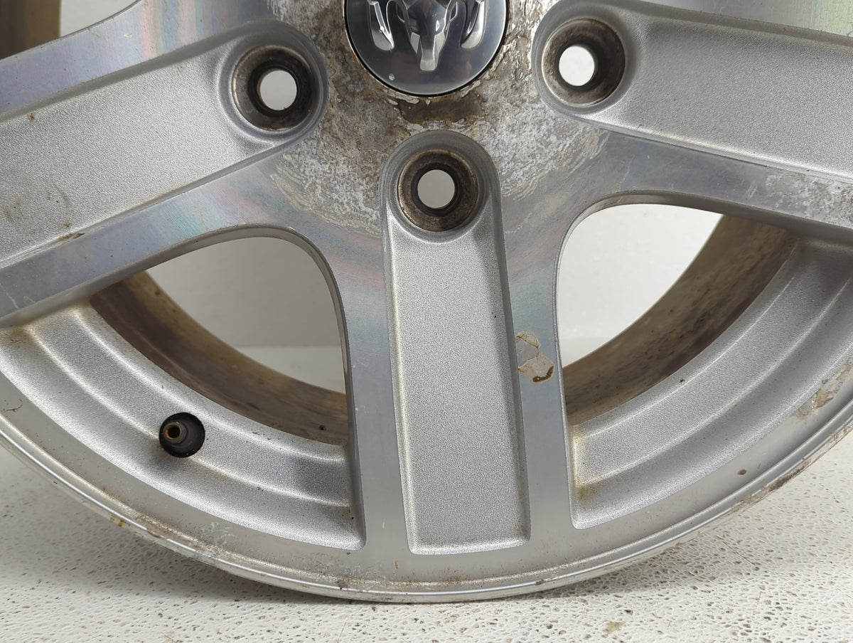 2004-2007 Dodge Durango Oem Wheel Rim 840490 - Oemusedautoparts1.com