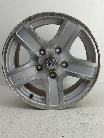 compare product 2004-2007 Dodge Durango Oem Wheel Rim 840490