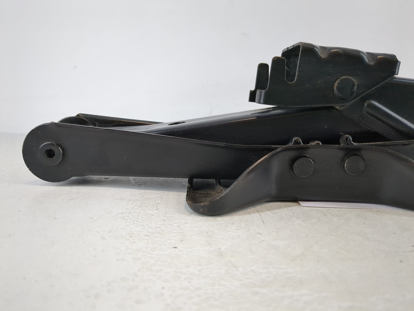 2007 Dodge Grand Caravan Spare Scissor Car Jack - Oemusedautoparts1.com