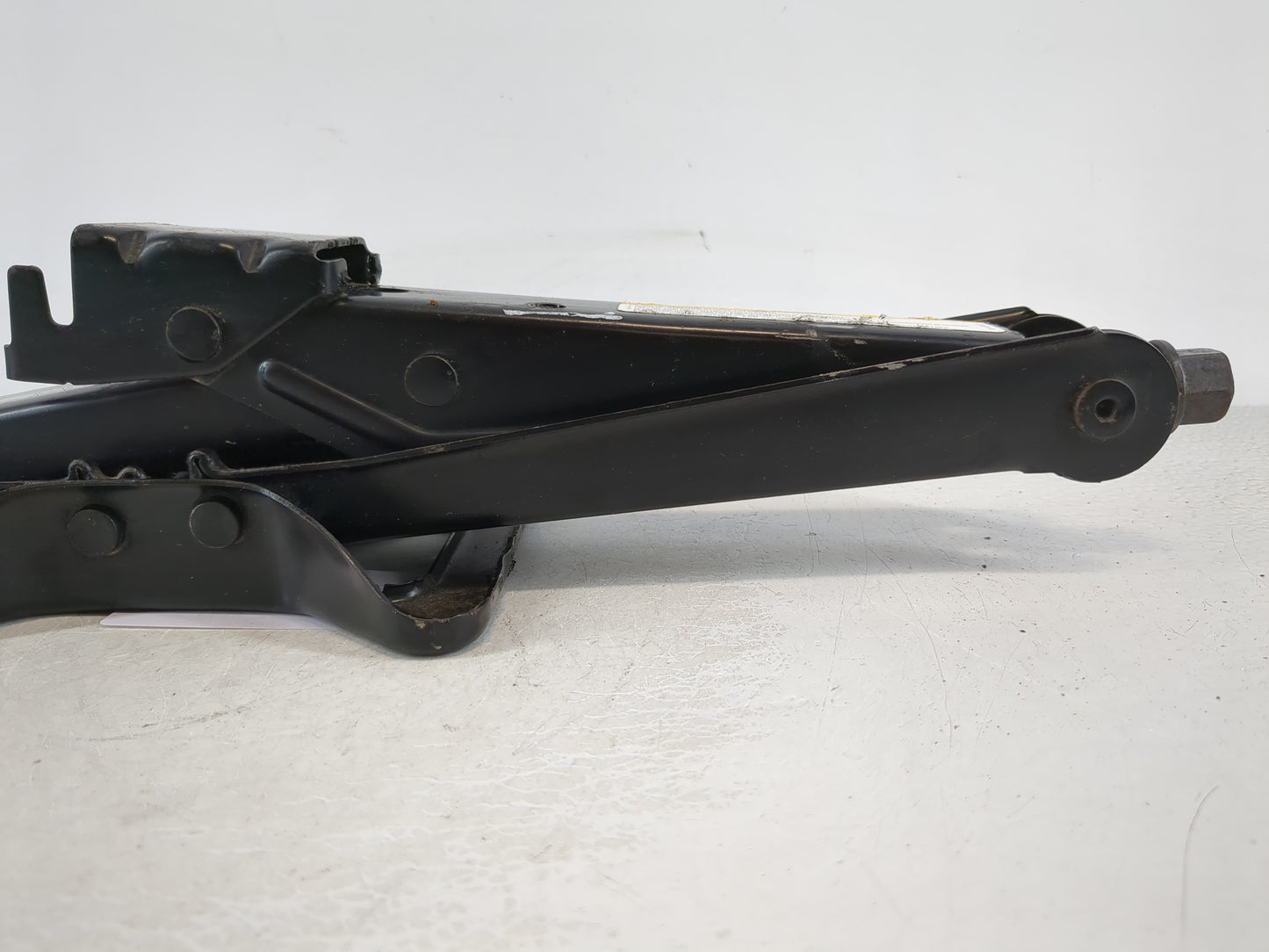 2007 Dodge Grand Caravan Spare Scissor Car Jack - Oemusedautoparts1.com