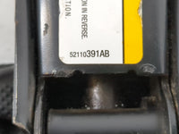 2007 Dodge Grand Caravan Spare Scissor Car Jack - Oemusedautoparts1.com