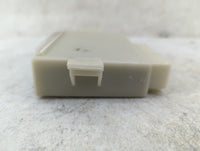 Dodge Grand Caravan Door Control Module Trg13565902c|p04686686am - Oemusedautoparts1.com