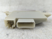 Dodge Grand Caravan Door Control Module Trg13565902c|p04686686am - Oemusedautoparts1.com