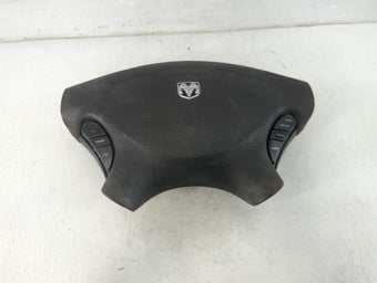 compare product Dodge Grand Caravan Passenger Curtain Air Bag Oem